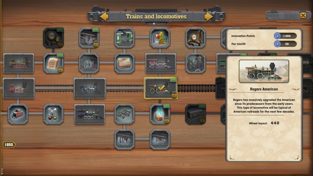 Railway Empire - Imagen 19